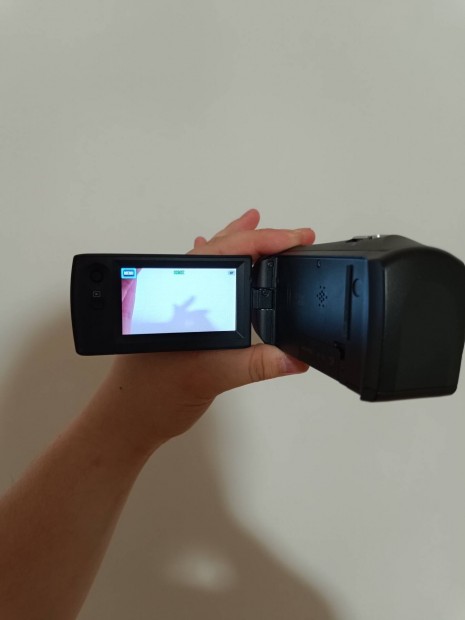 Sony HDR-CX240 videokamera