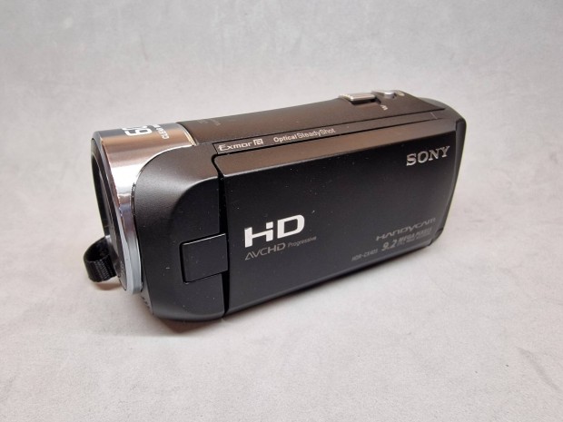 Sony HDR-CX405 Videokamera 