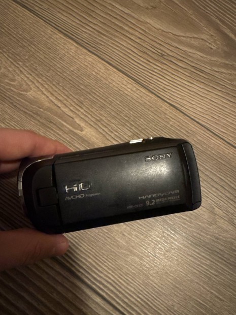 Sony HDR-CX405 videokamera