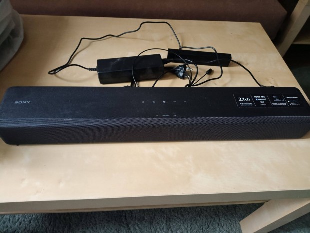 Sony HT-SF200 hangprojektor soundbar