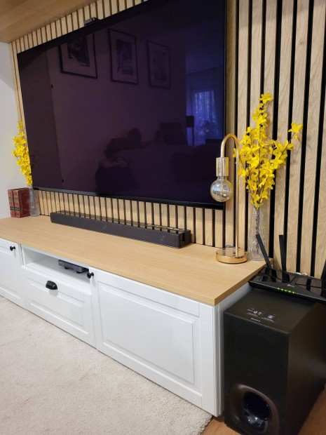 Sony HT-ZF9 5.1 Dolby Atmos hangprojektor soundbar