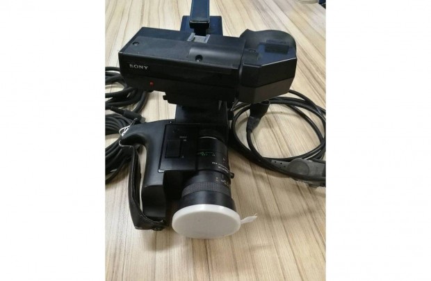 Sony HVC-3000P tip. video camera