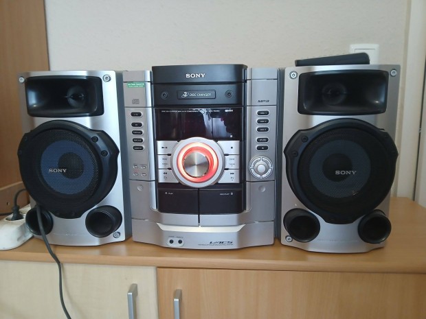 Sony Hcd-RG190 hifi elad!