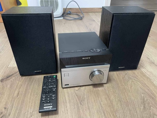 Sony Hcd-S20 minihifi