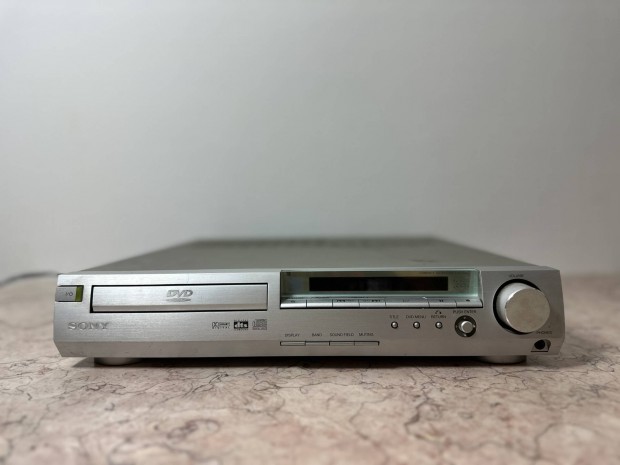 Sony Hcd-S300 Hzimozi Erst DVD Lejtsz Hi-Fi hifi 