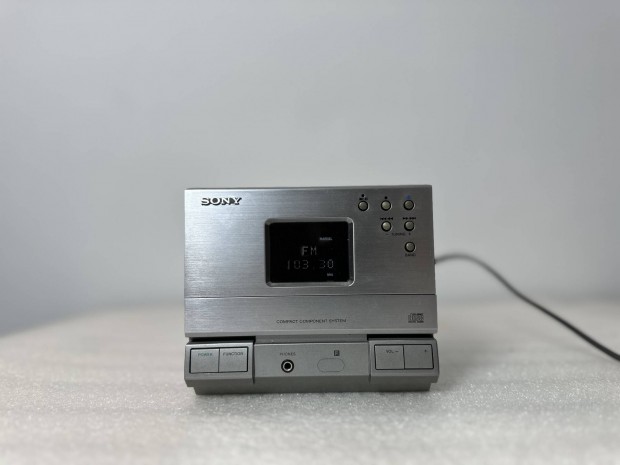 Sony Hcd-T1 Mini hifi