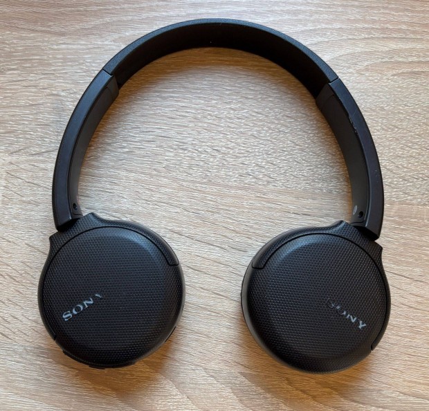 Sony Headset WH-CH510