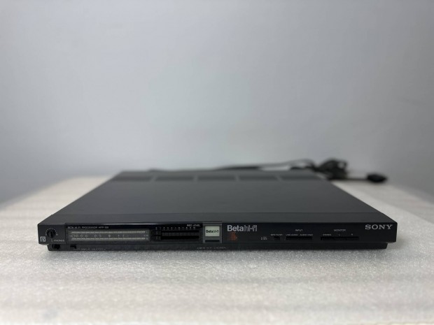 Sony Hfp-100 Beta Hi-Fi s aiwa deck
