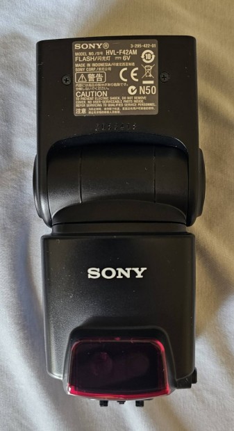 Sony Hvl-F42AM kls vaku