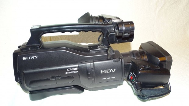 Sony Hvr-HD 1000 E