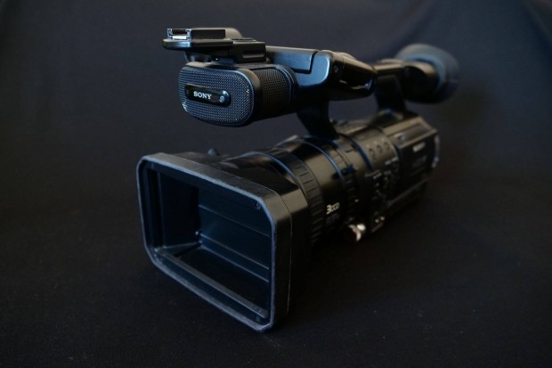 Sony Hvr-Z1J