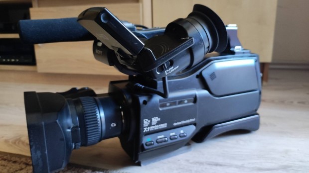 Sony Hxr-MC2000e vll kamera