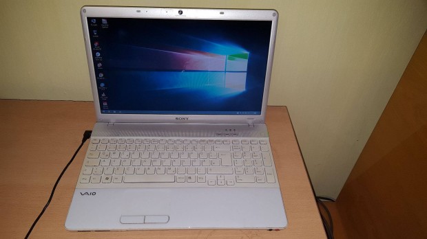 Sony I5-s Laptop