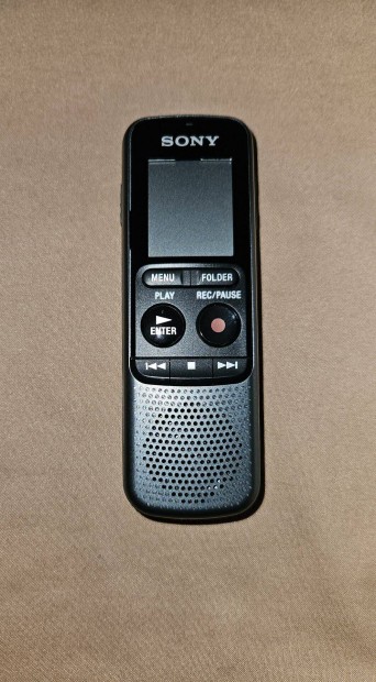 Sony ICD-PX240 diktafon