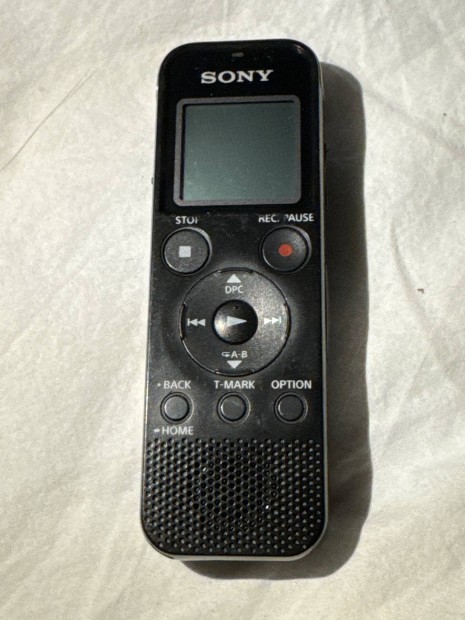 Sony ICD-PX470 diktafon