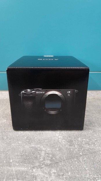 Sony Ilce-7CM2