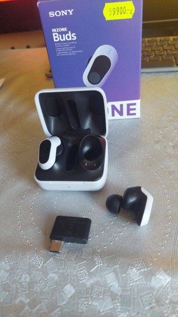 Sony Inzone Buds