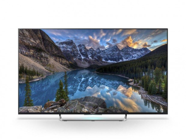 Sony KD-43W805C smart Tv, 3D, wifi, full hd, 108cm, Youtube, android