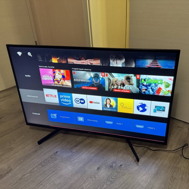 Sony KD-43XG7096 TV