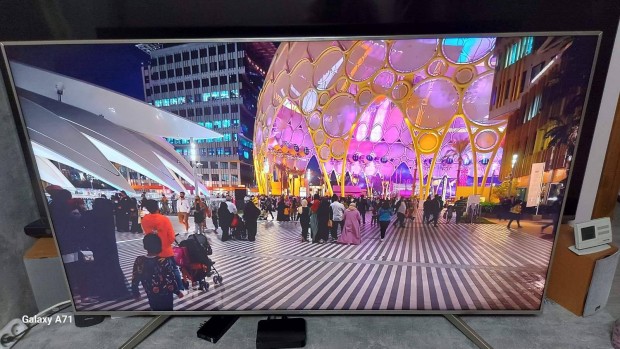 Sony KD-65XF8505 65"-165cm, Ultra HD, 4K LED Smart TV eladó!