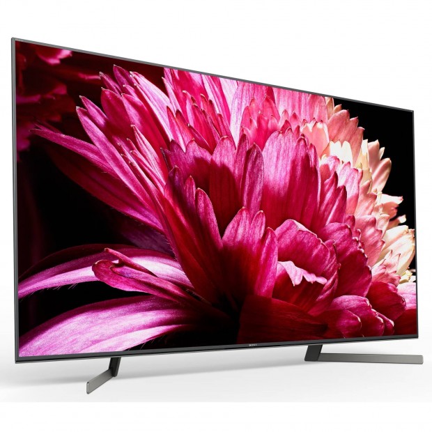 Sony KD-XG9505 Full Array LED TV