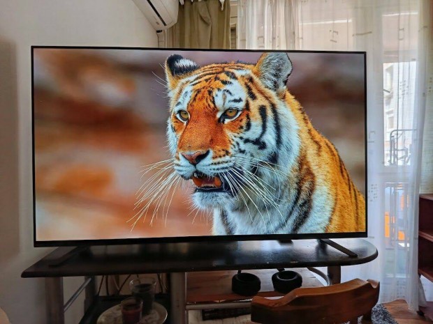 Sony KE55A8Baep Bravia 4K UHD HDR SMART Android OLED TV