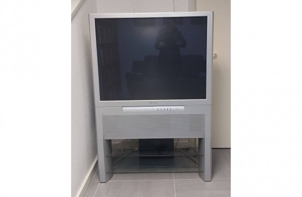 Sony KP-41PX1K Projekcis TV (41 col), Sony llvnnyal