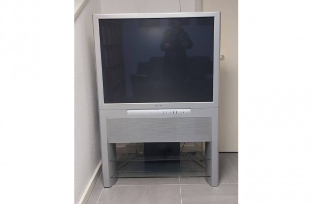 Sony KP-41PX1K Projekci�s TV (41 col), Sony �llv�nnyal