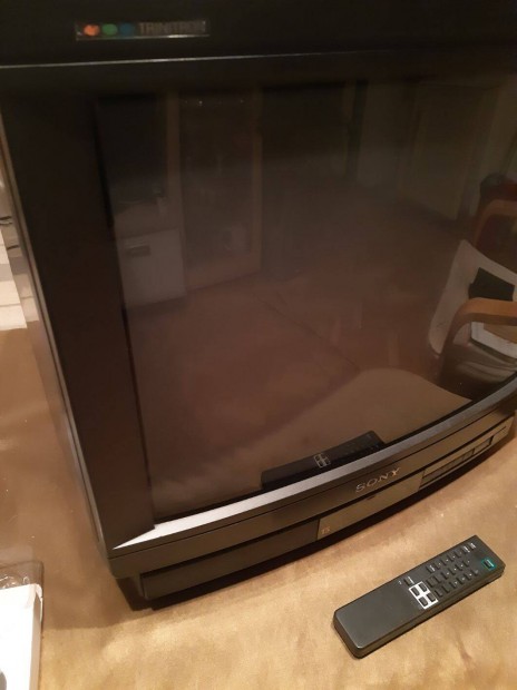 Sony KV-2184MT tv