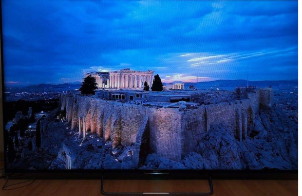 Sony Kdl75W855C 3D TV eladó