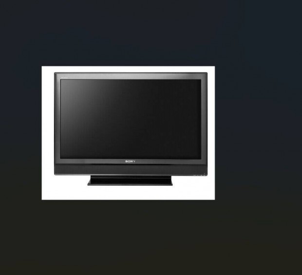 Sony Kdl-26U3000 LCD televzi