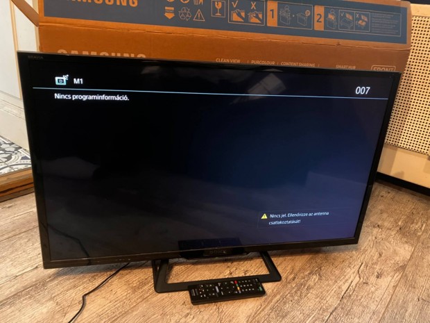 Sony Kdl-32R400C TV