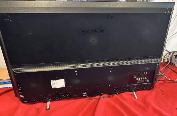 Sony Kdl-40R470A, full HD, 3D, LED TV