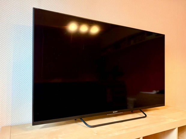 Sony Kdl-50W755C 50 Full HD TV