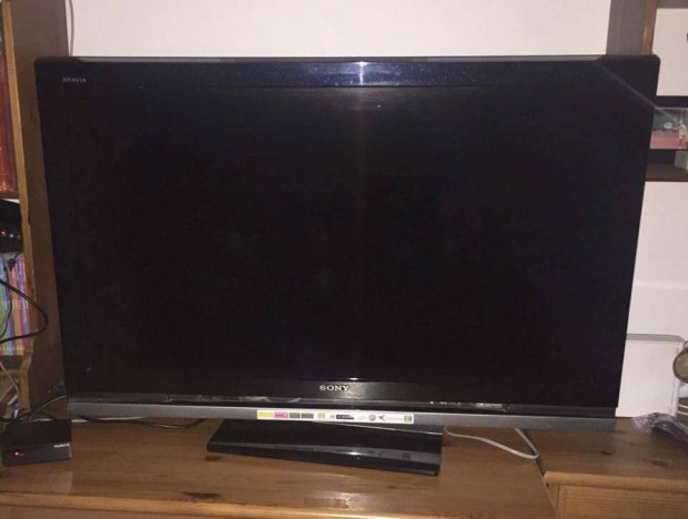 Sony Kdl - 10 W televzi