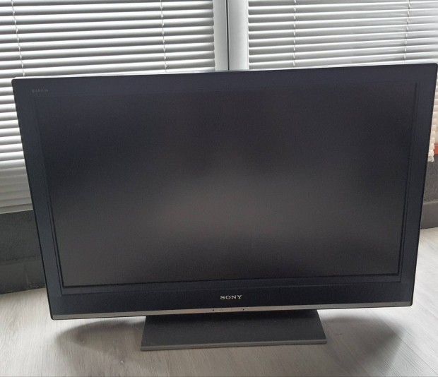 Sony LCD 40" TV