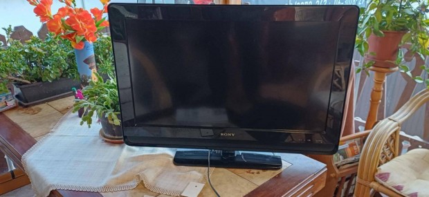 Sony LCD TV Elad