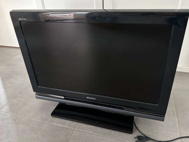 Sony LCD TV j llapotban elad