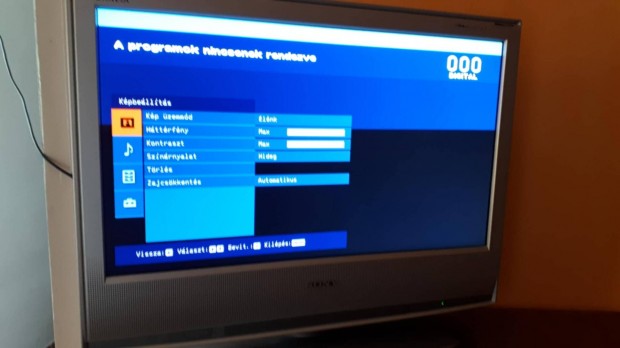 Sony LCD tv 51cm 