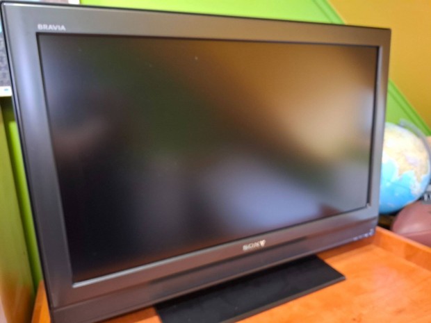 Sony LCD tv 80 cm