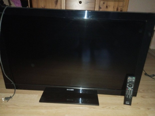 Sony LCD tv elad