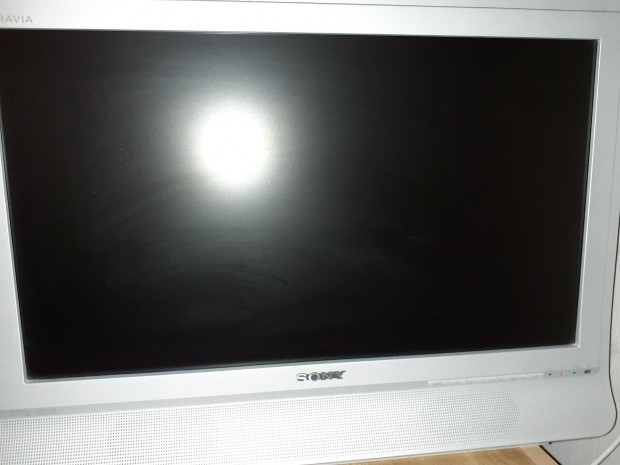 Sony LCD tv kitn llapotban elad