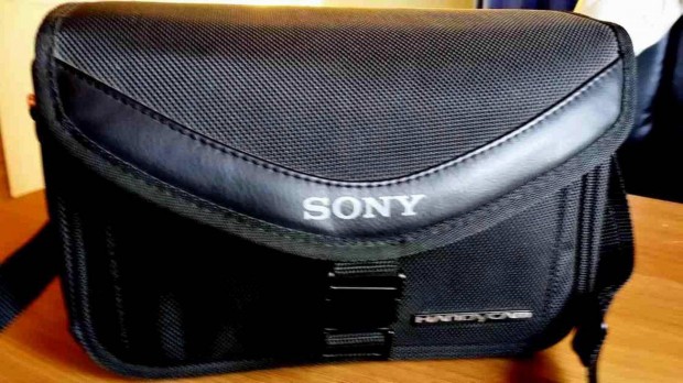 Sony LCS-VA20 fot vagy vide tska elad hibtlan szp llapotban