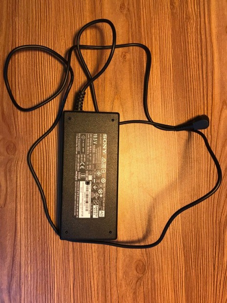 Sony LED TV hlzati adapter, tpegysg, eredeti