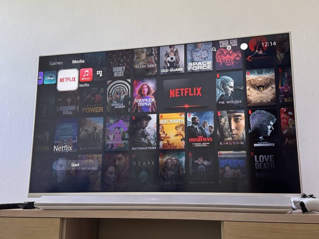 Sony Led Tv+ Sound bar