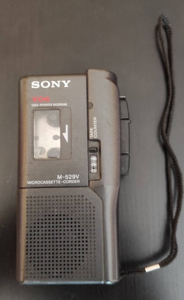 Sony M529V diktafon