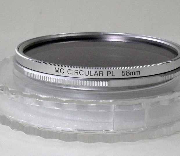 Sony MC Circular PL Japn 58 mm szr