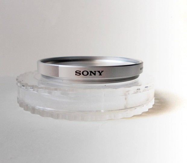 Sony MC Protector 58 mm szr (llapota: j)