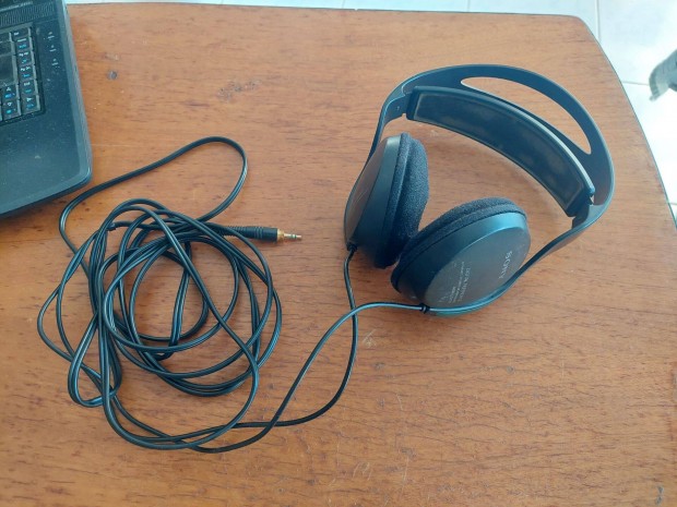 Sony MDR-CD270 Dinamic stereo fejhallgat