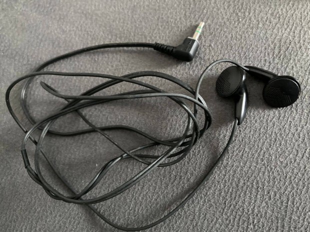 Sony MDR E805 fejhallgat